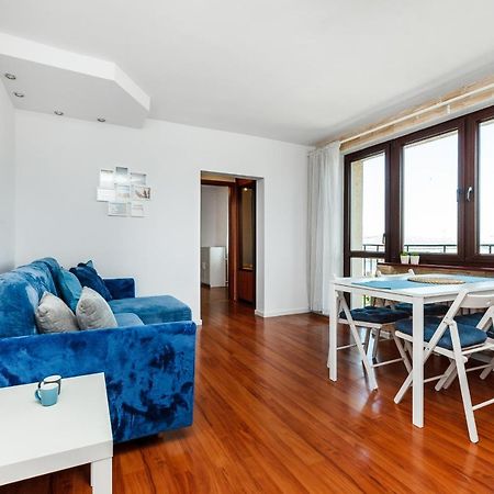 Prime Home Portowy Gdynia Extérieur photo