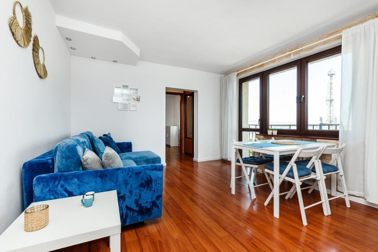 Prime Home Portowy Gdynia Extérieur photo