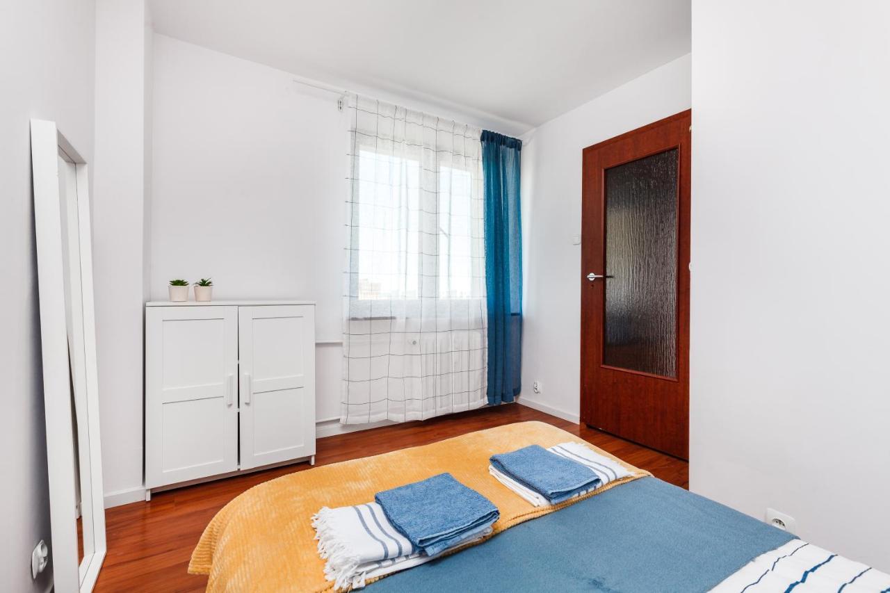 Prime Home Portowy Gdynia Extérieur photo