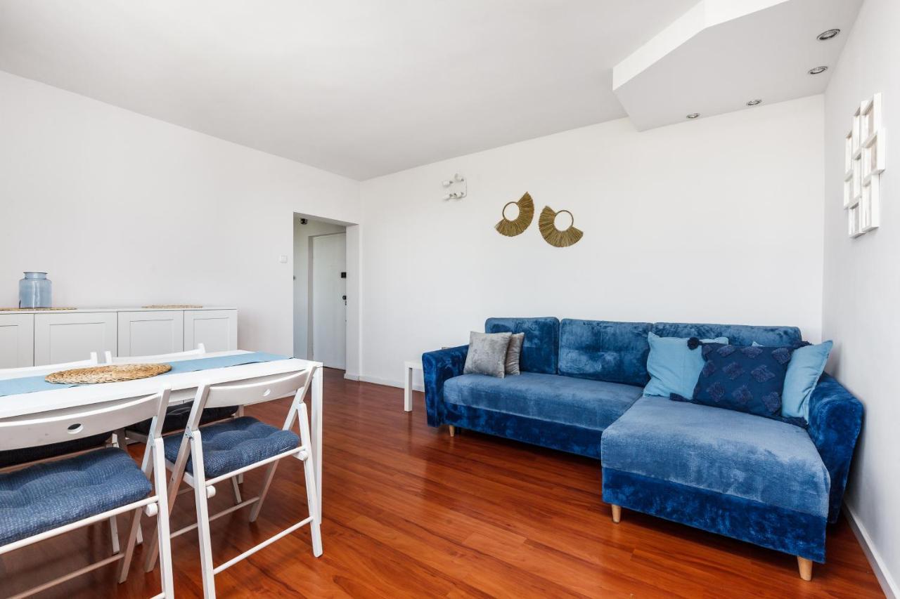Prime Home Portowy Gdynia Extérieur photo