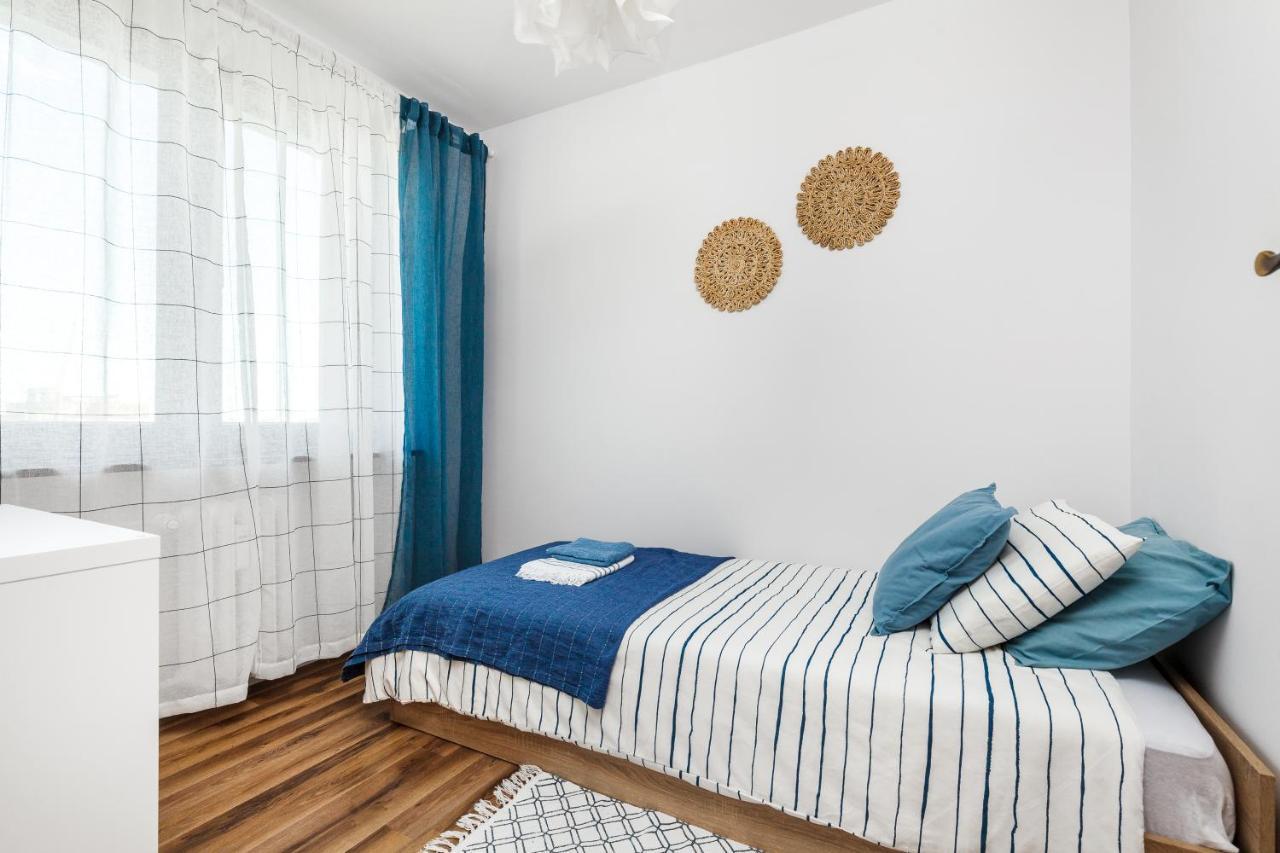 Prime Home Portowy Gdynia Extérieur photo