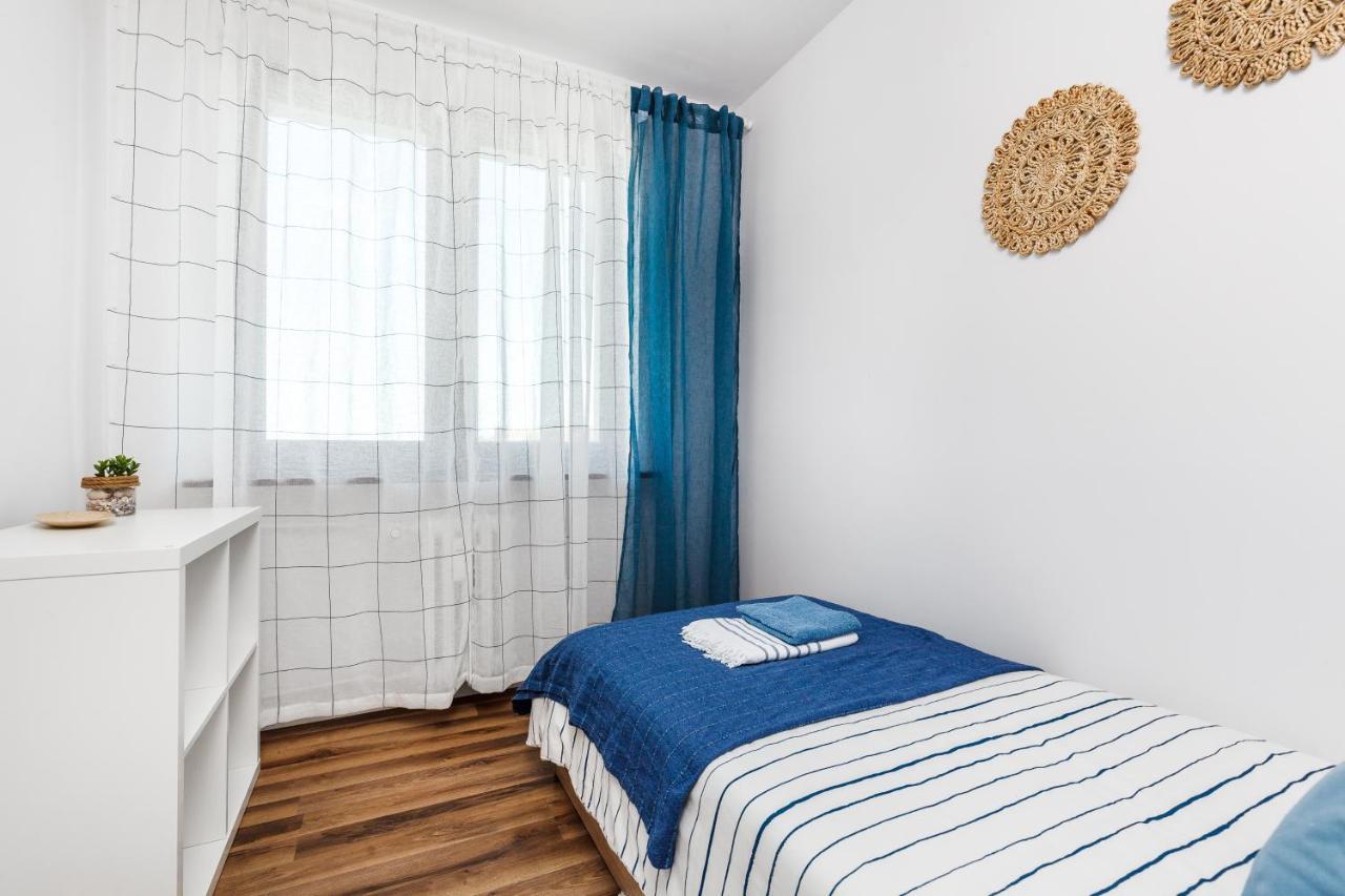 Prime Home Portowy Gdynia Extérieur photo