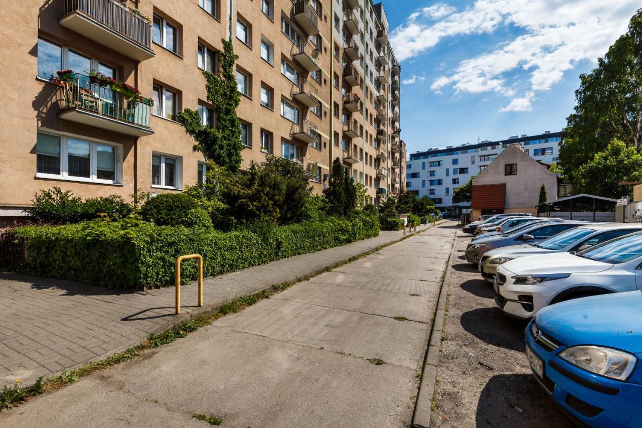 Prime Home Portowy Gdynia Extérieur photo