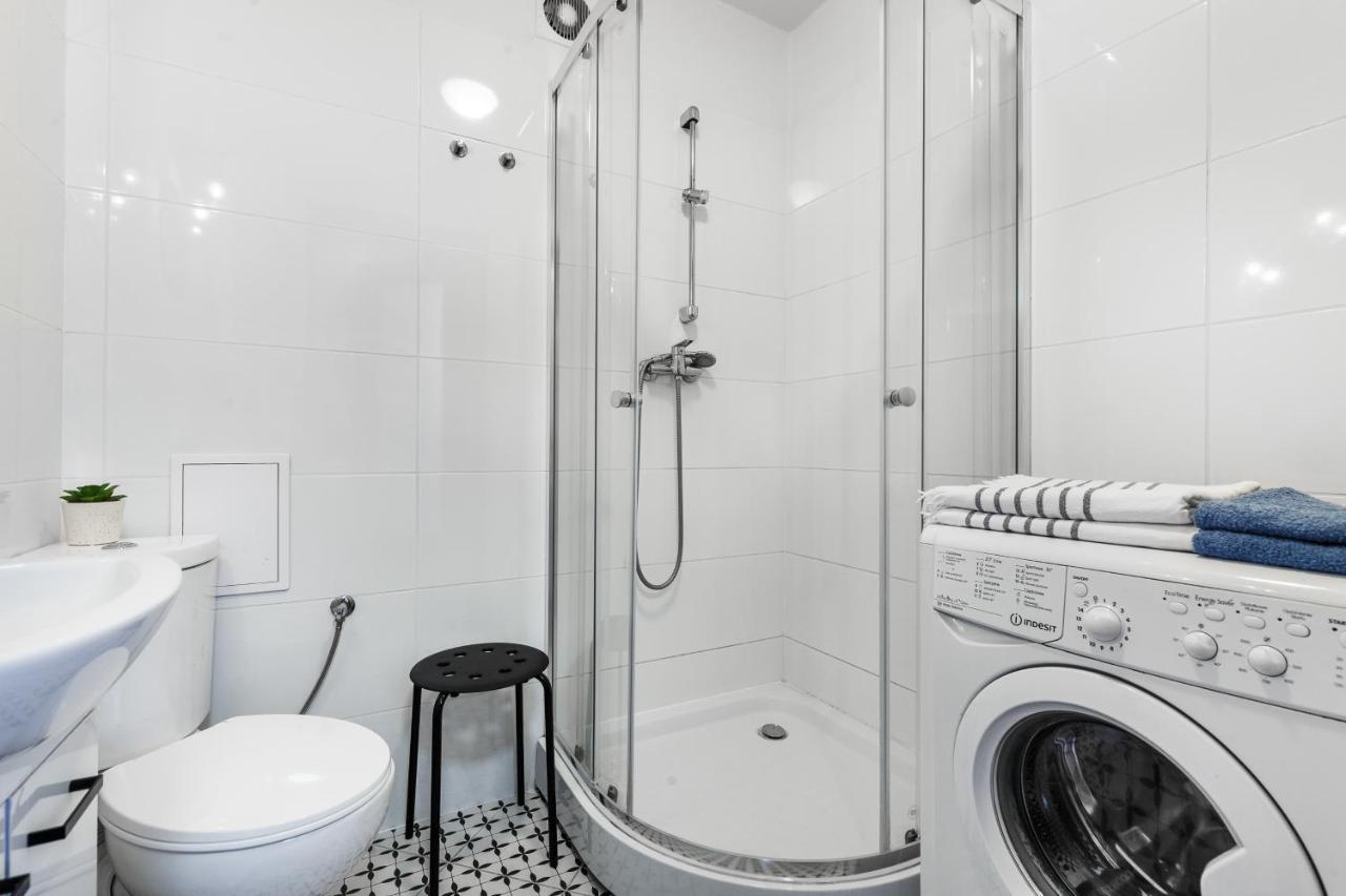 Prime Home Portowy Gdynia Extérieur photo