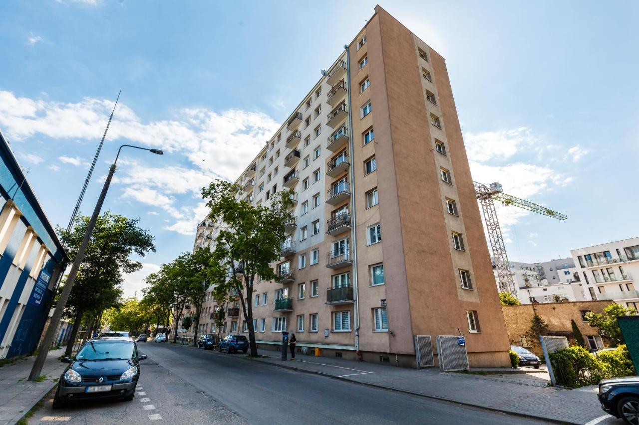 Prime Home Portowy Gdynia Extérieur photo