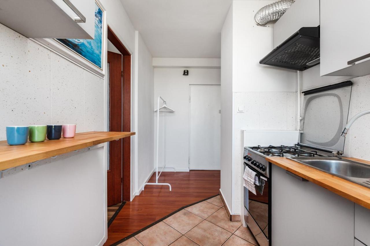 Prime Home Portowy Gdynia Extérieur photo